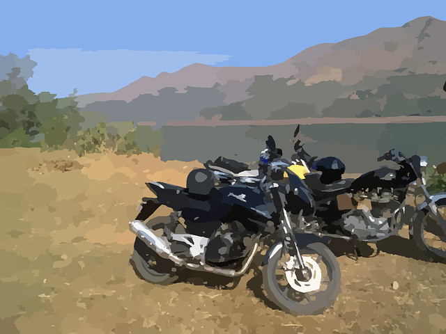 bike tour