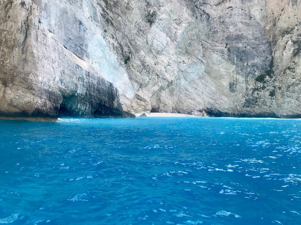 Zakynthos 4~1