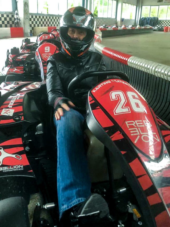Karting Vuiteboeuf 2022-10