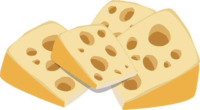 cheese