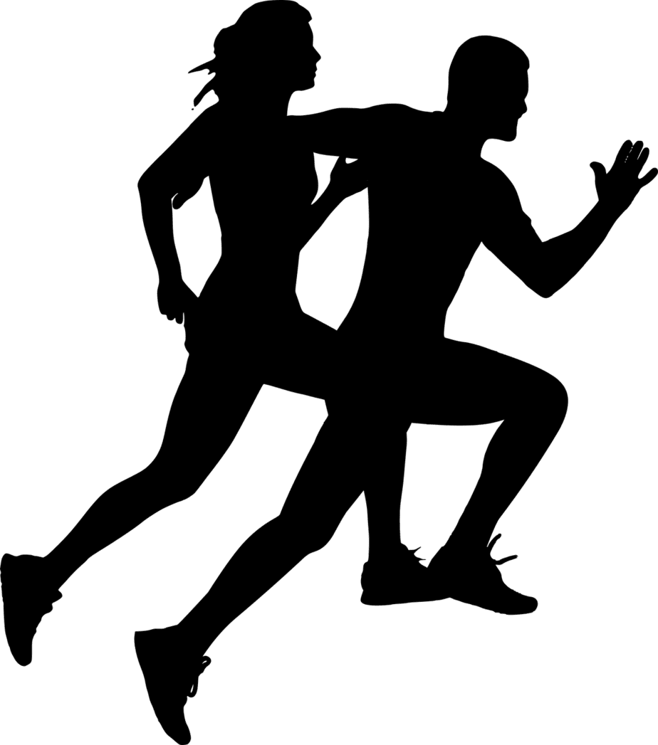 silhouette
