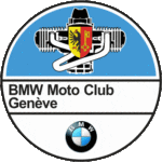 BMW Moto Club Genève