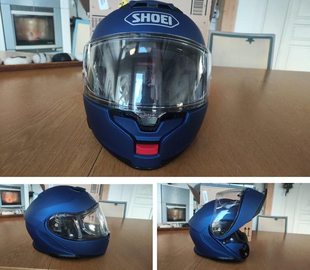 Shoei