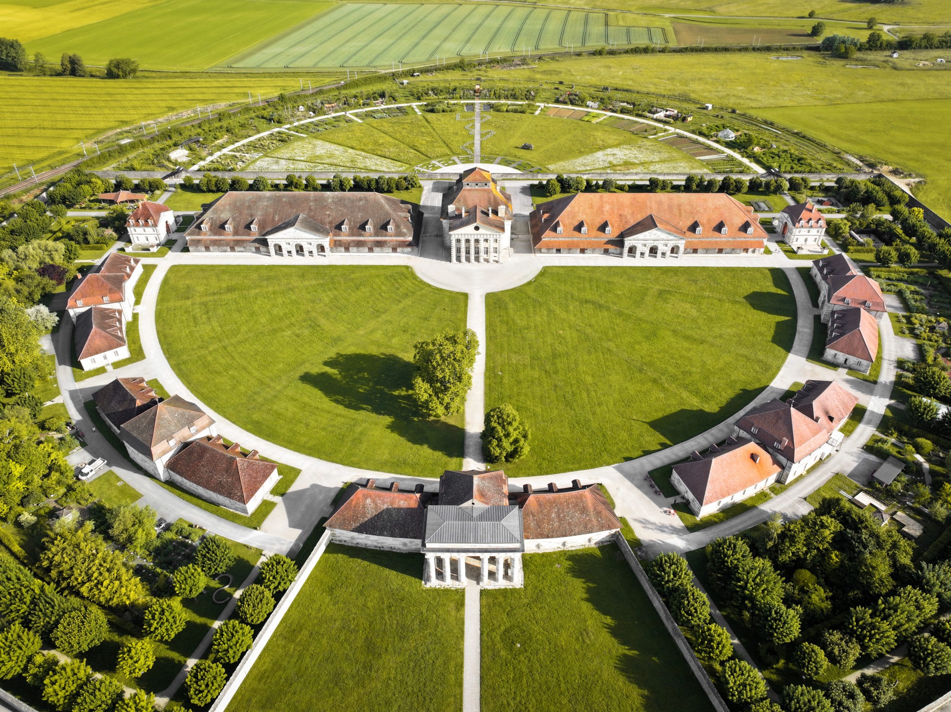 Balade culturelle en terre Jurassienne et dans le Doubs